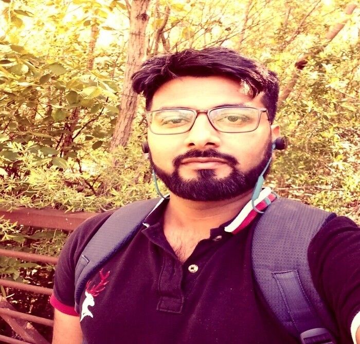 irfan profile pic
